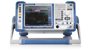 R&S EMI測試接收機(jī)SERP3、ESRP7外殼