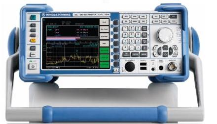 R&S EMI測試接收機(jī)SERP3、ESRP7